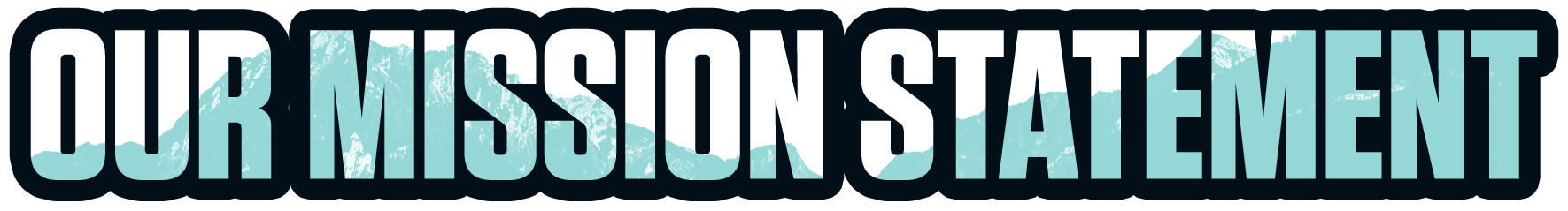Mission Statement