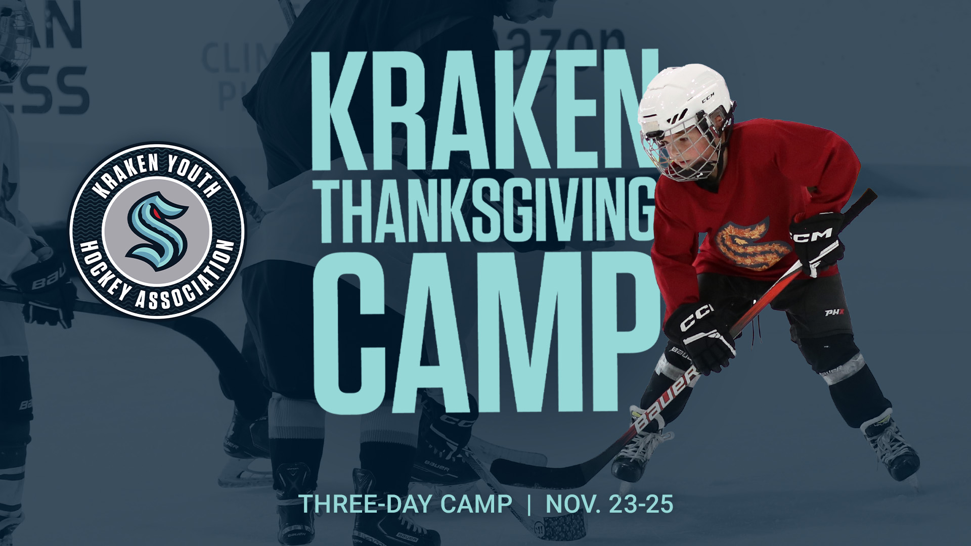 KYHA - Thanksgiving Camp