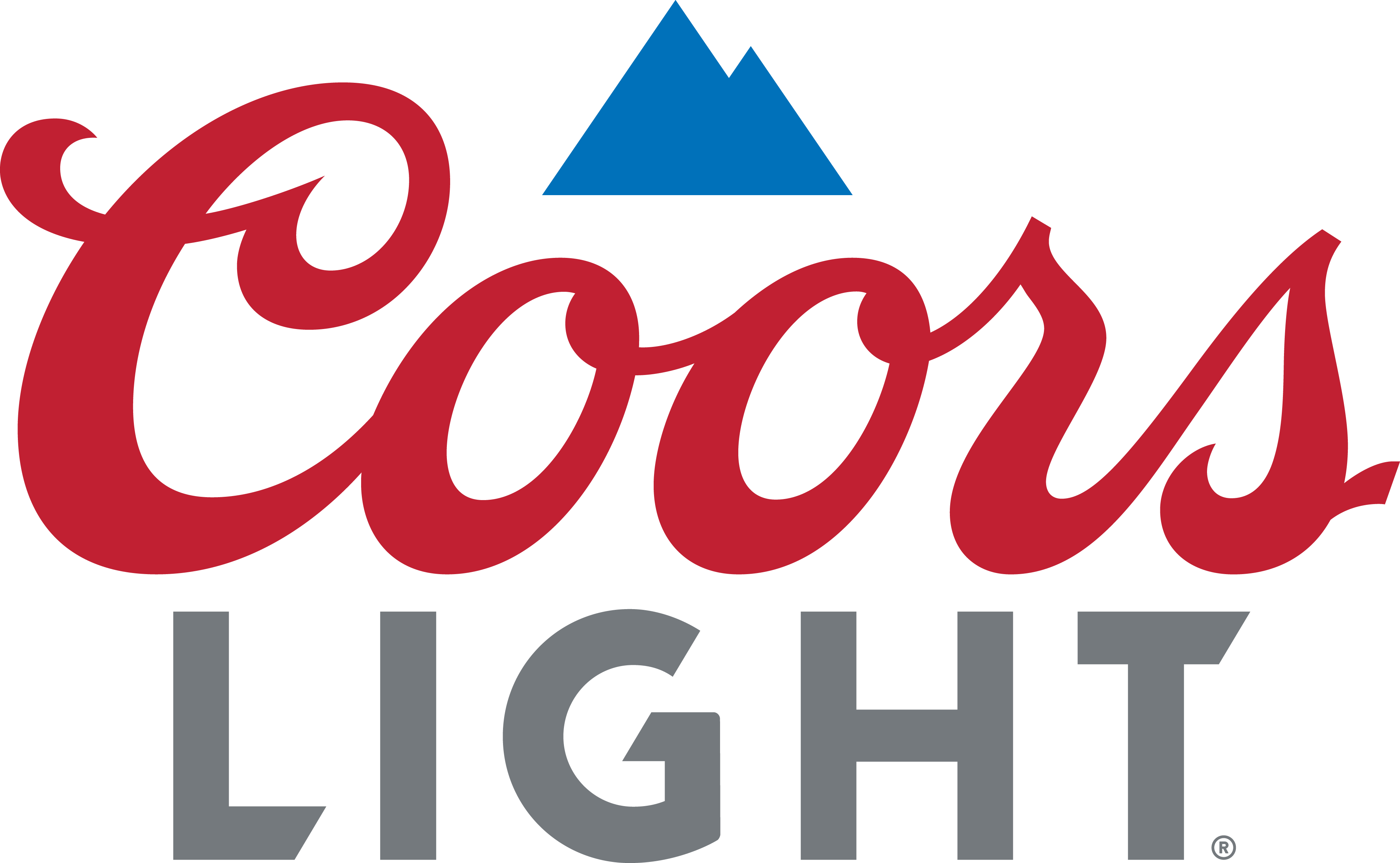 Coors Light