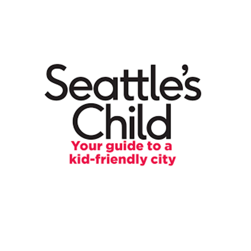 Seattle's Child logo