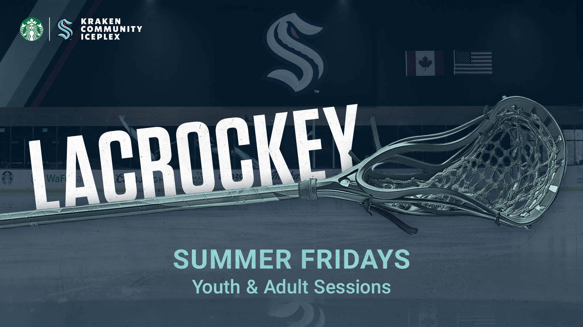 Summer Lacrockey 