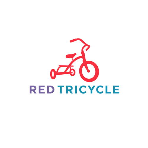 Red Tricycle logo