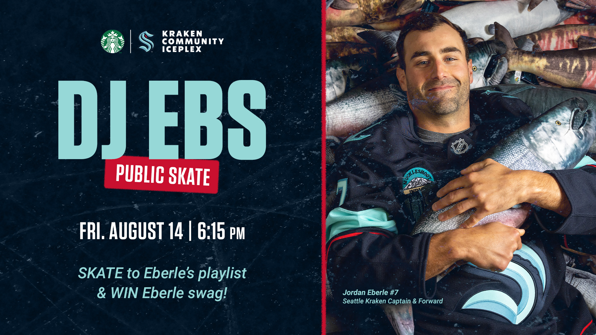 DJ Ebs Skate