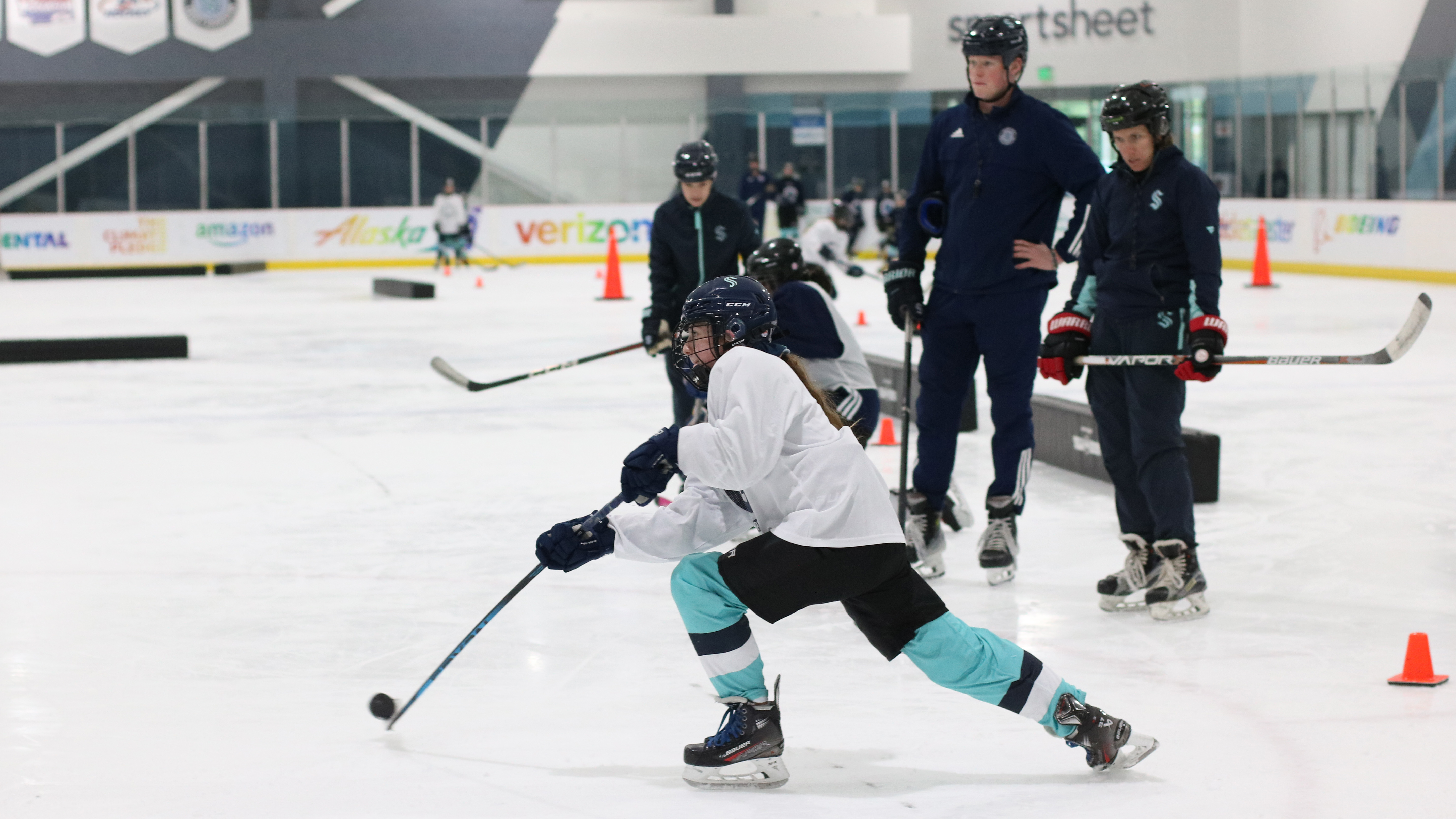 Skippers Development