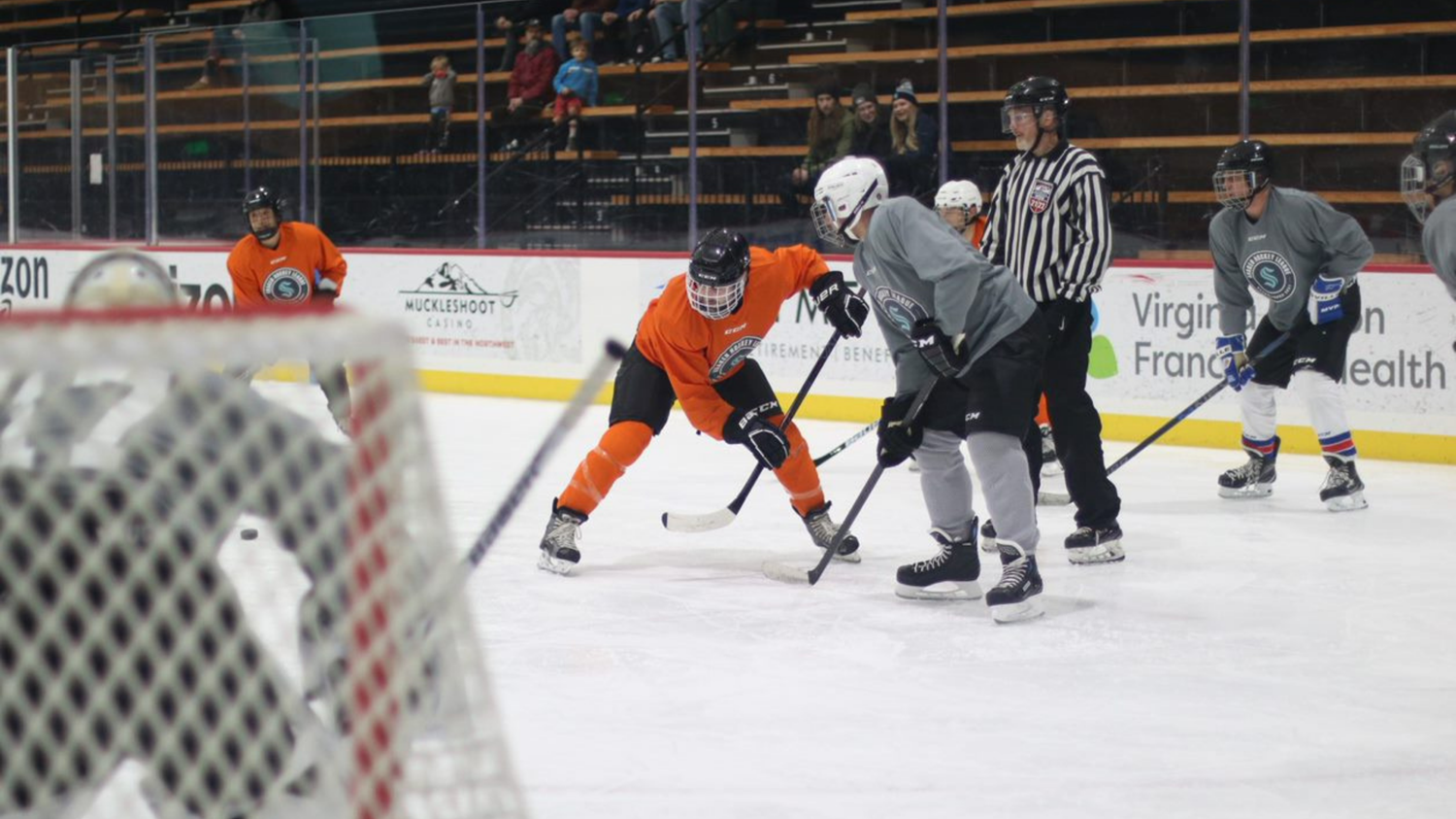 RS Adult Hockey League