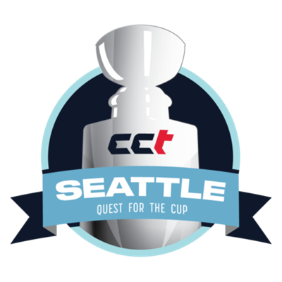Seattle Quest For The Cup 420X420