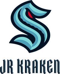 Jr Kraken logo