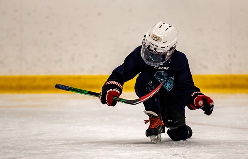 Youth Hockey Leagues
