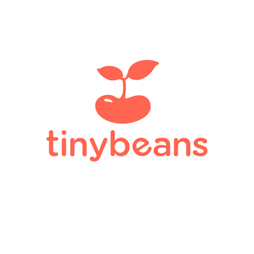 TinyBeans logo