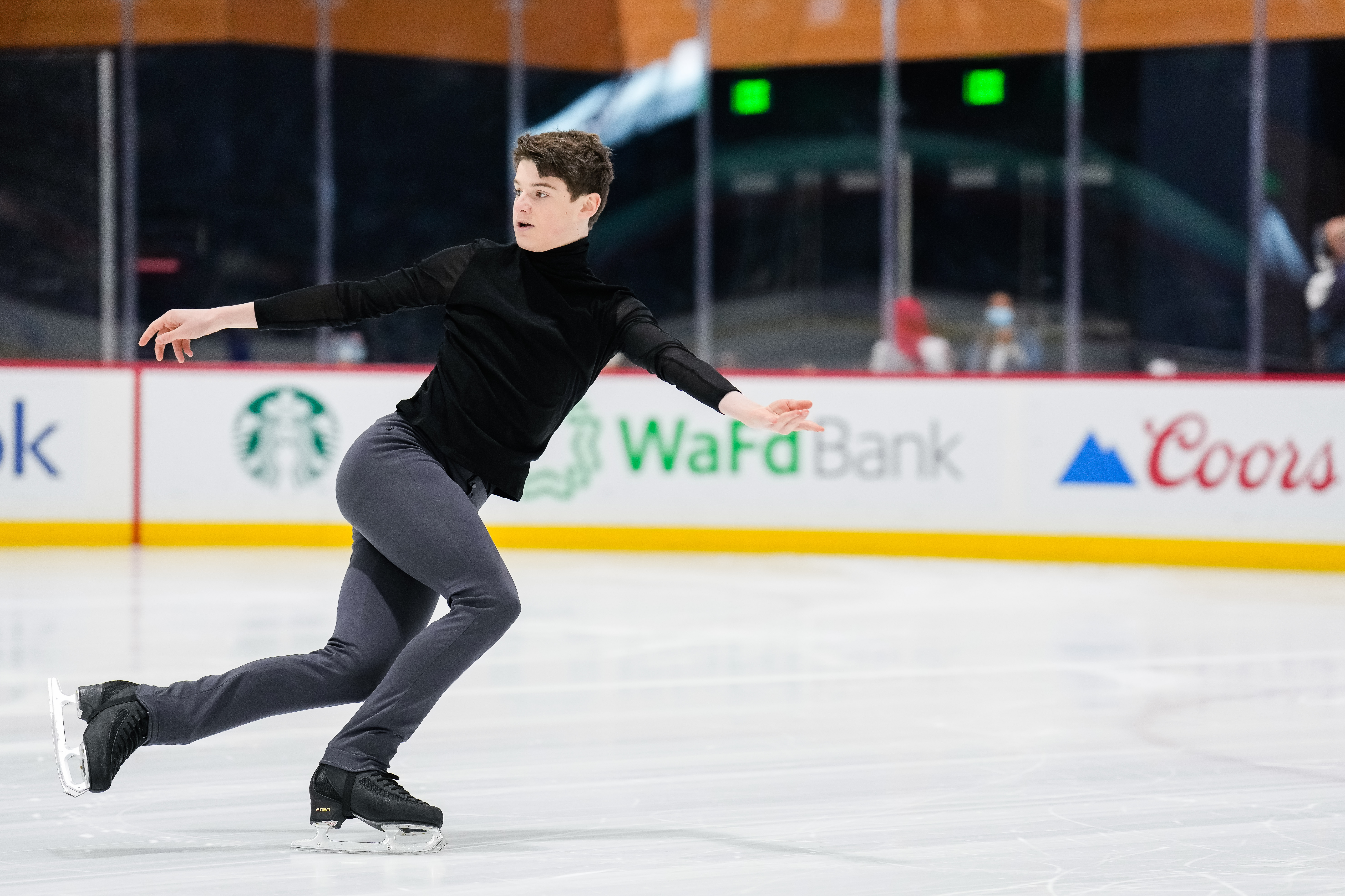 Freestyle & Programming