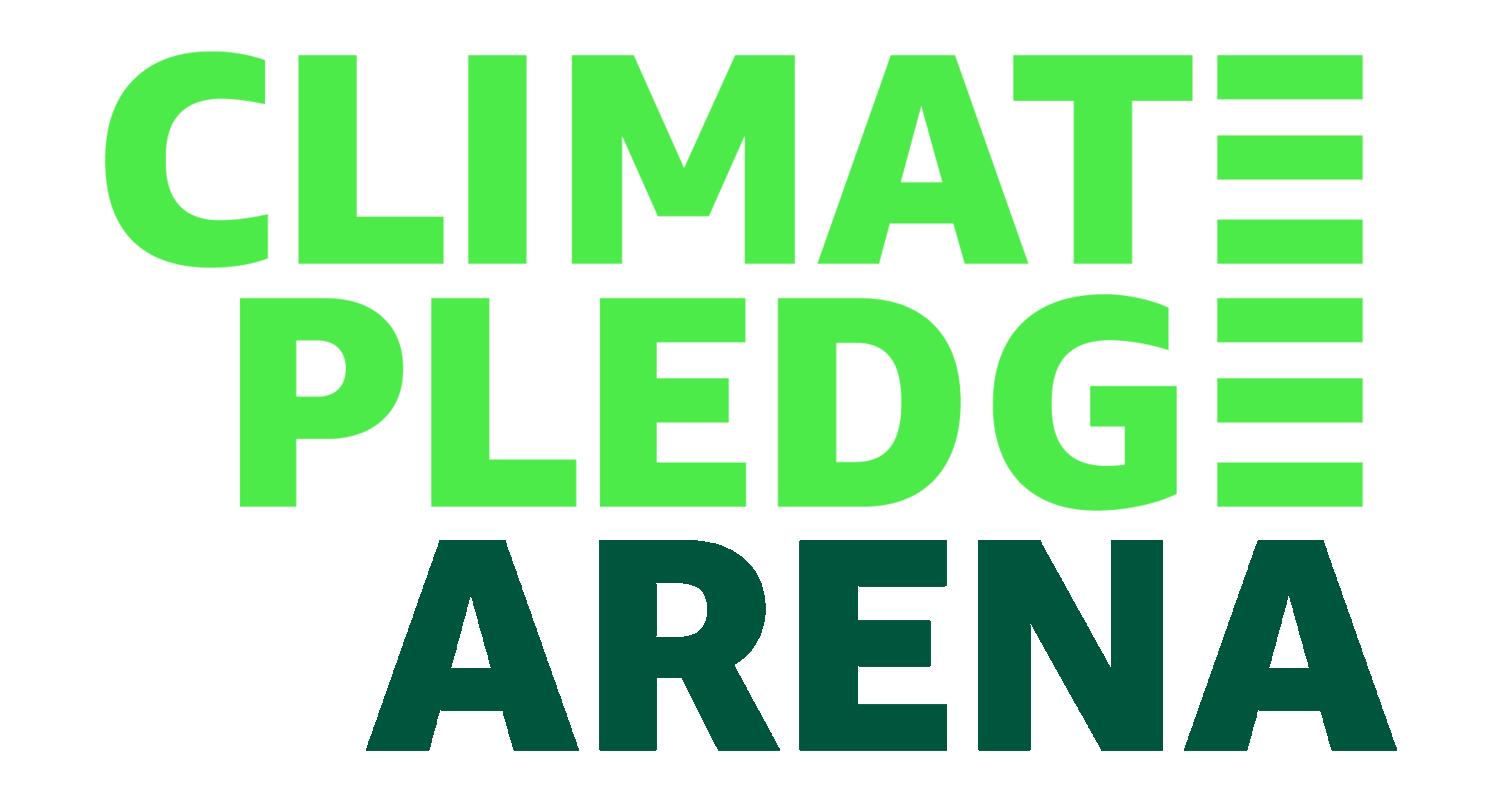 Climate Pledge Arena