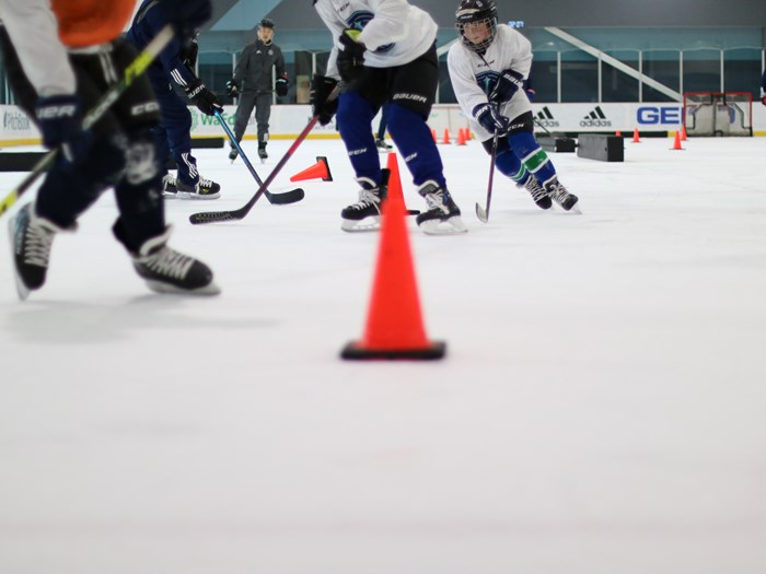 RS Youth Hockey