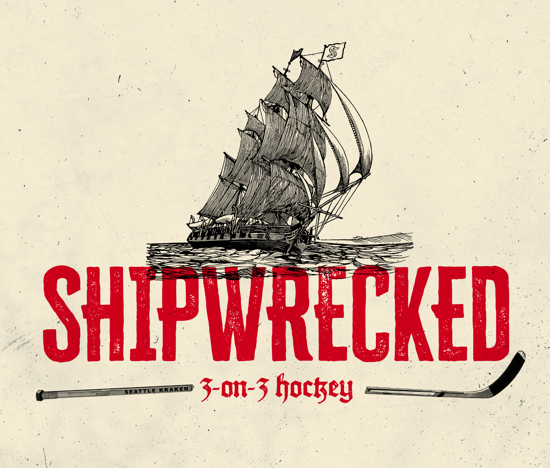 Shipwrecked Logo Square