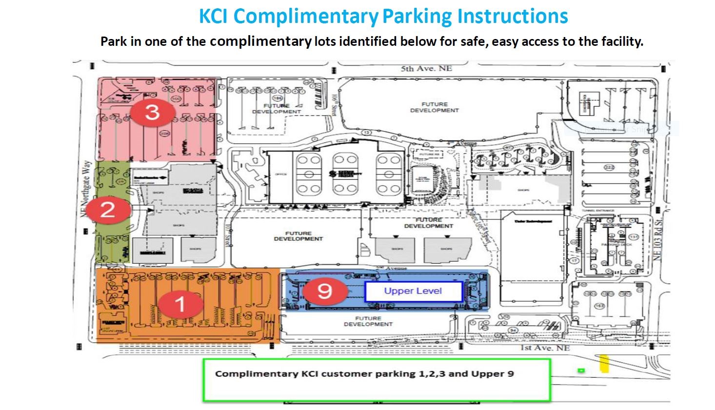 Parking Map June2022