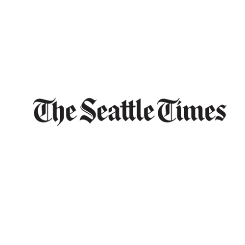 The Seattle Times logo