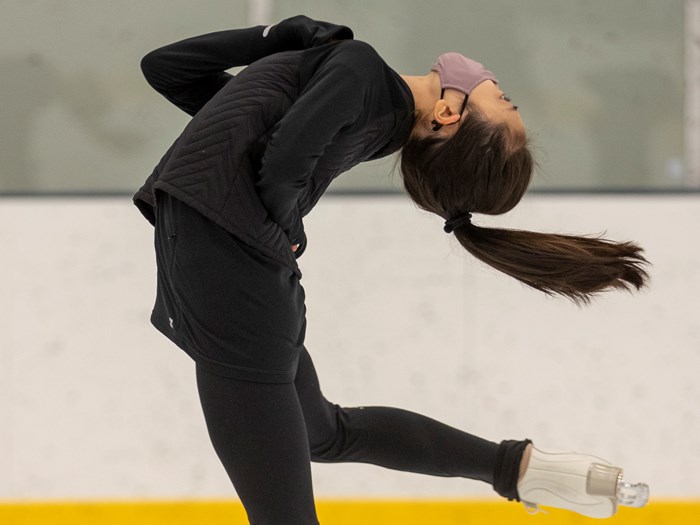 Figure skating