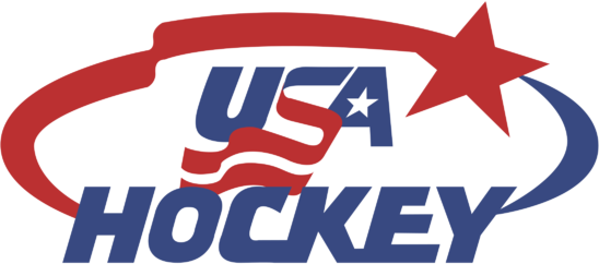 USA Hockey logo