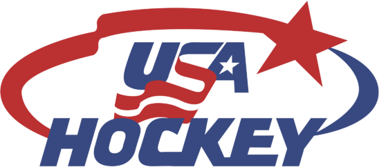 USA Hockey logo