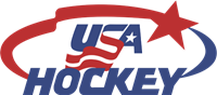 USA Hockey logo