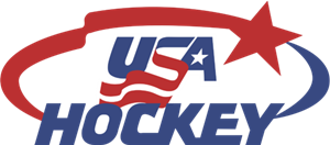 USA Hockey logo