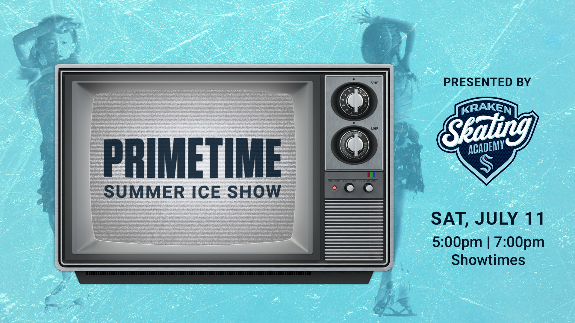 Summer Ice Show