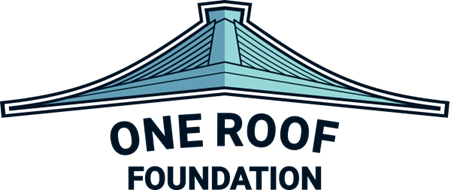 One Roof Foundation logo