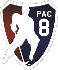 Pac8hockey