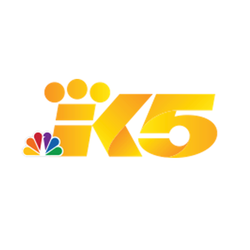KING 5 News logo