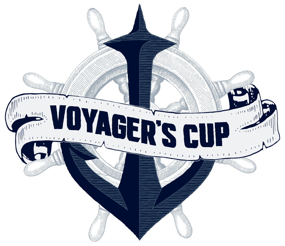 Voyagers Cup Logo