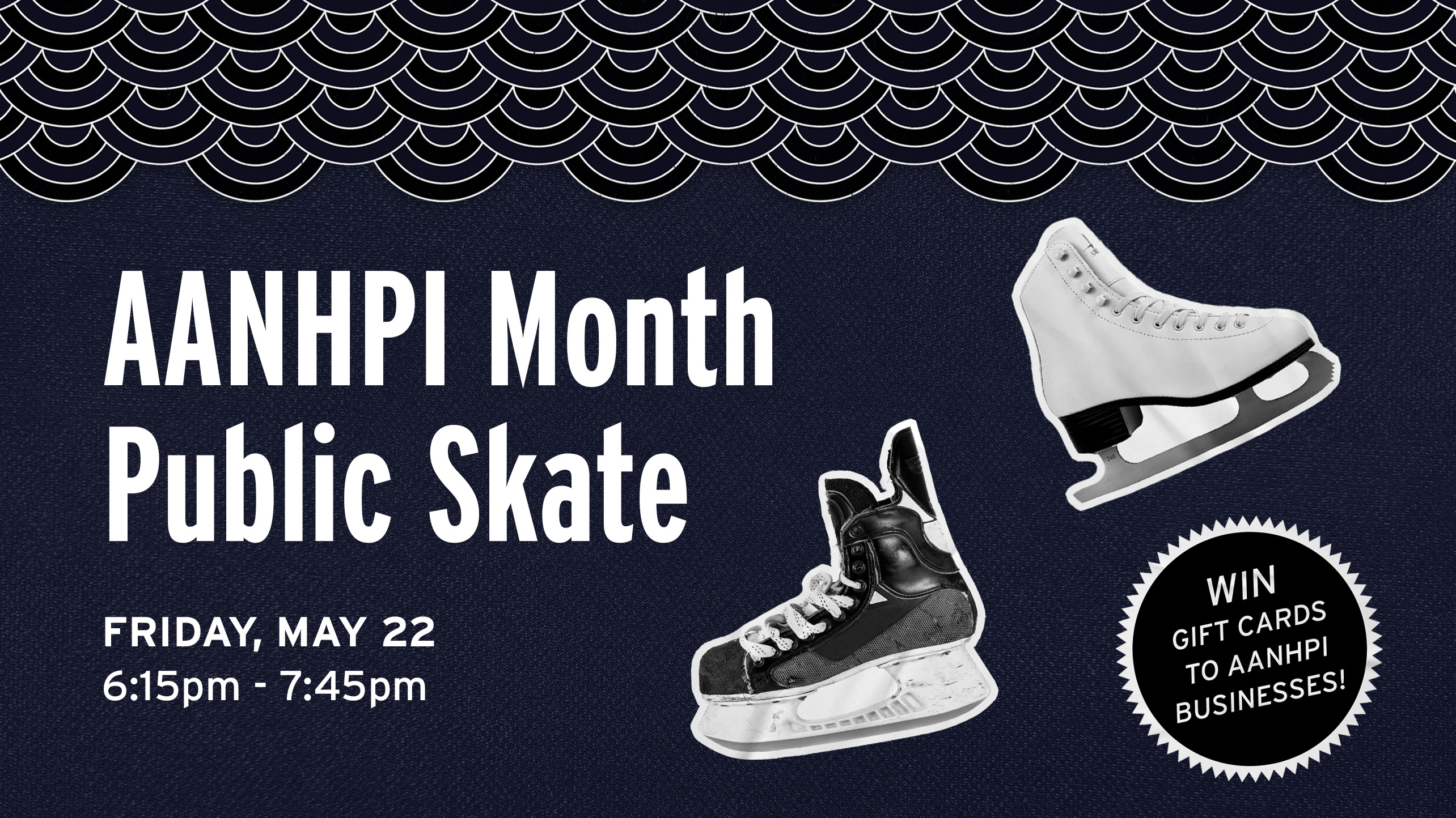 Themed Skate