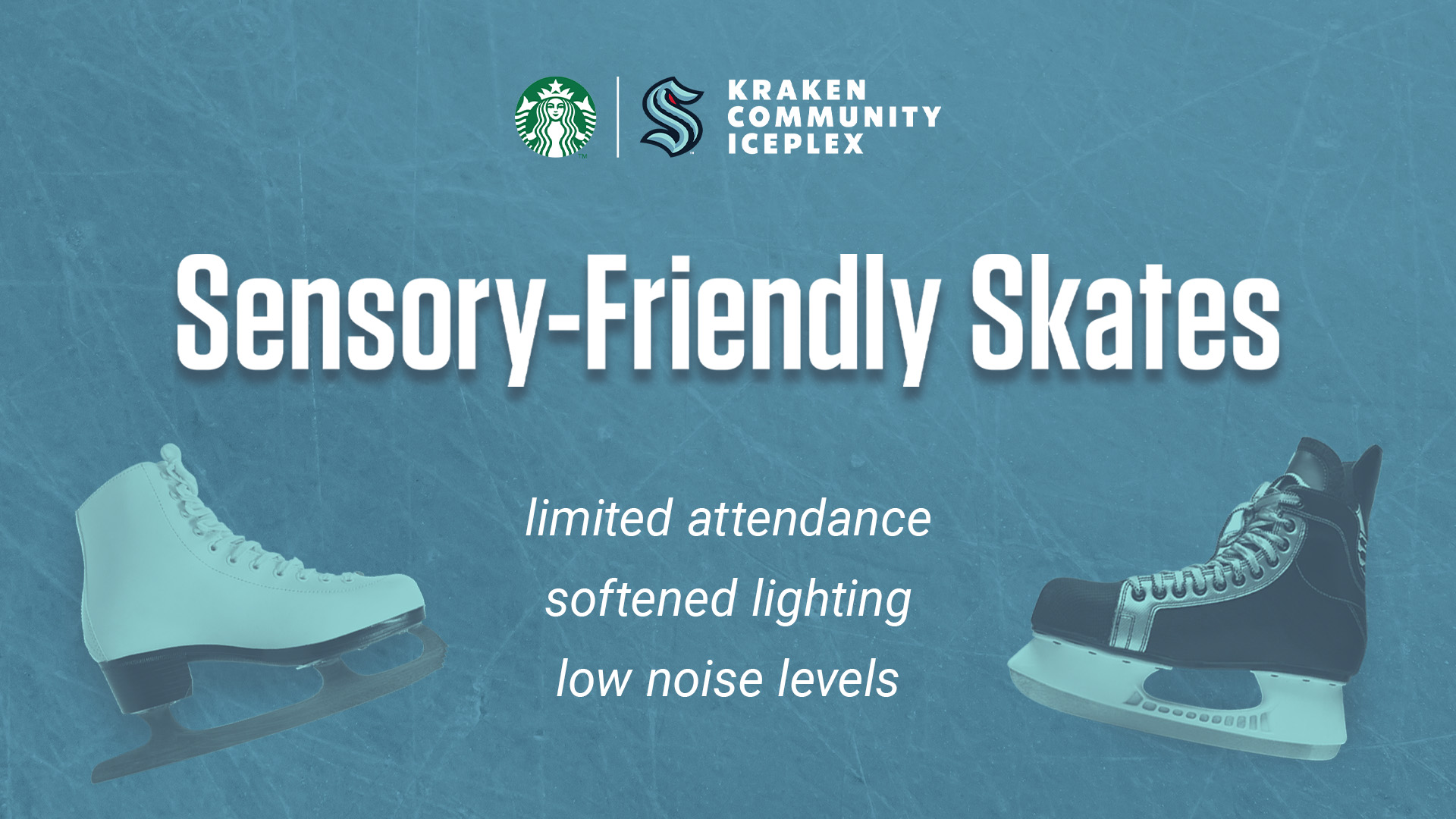 Sensory Skates