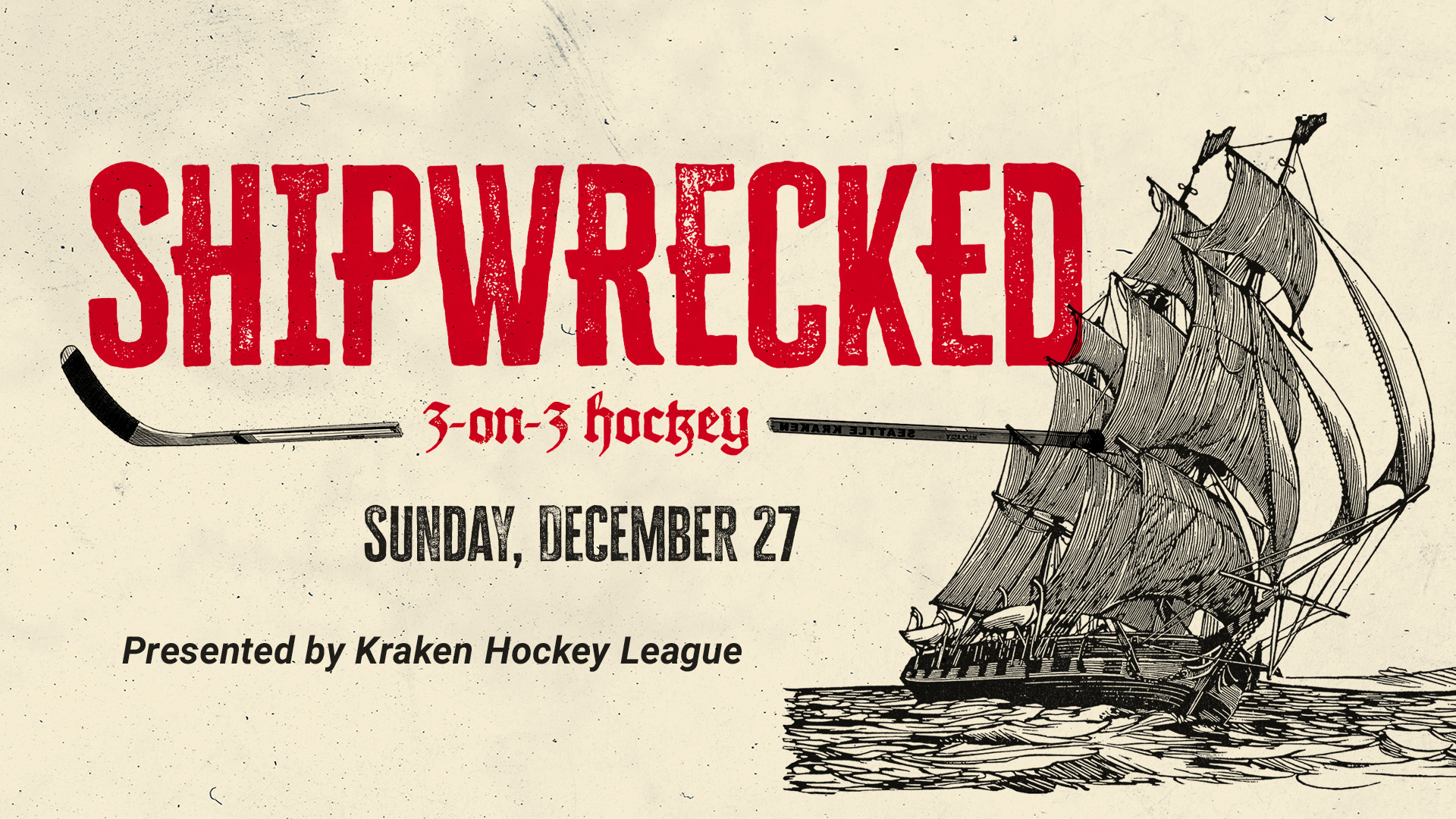 Shipwrecked Adult Tournament 