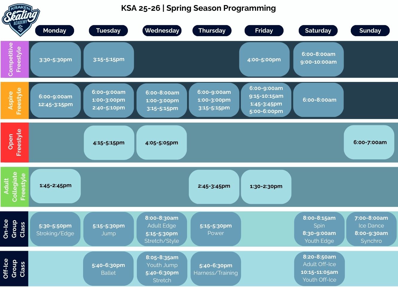 25:26 Spring Club Programming (1)
