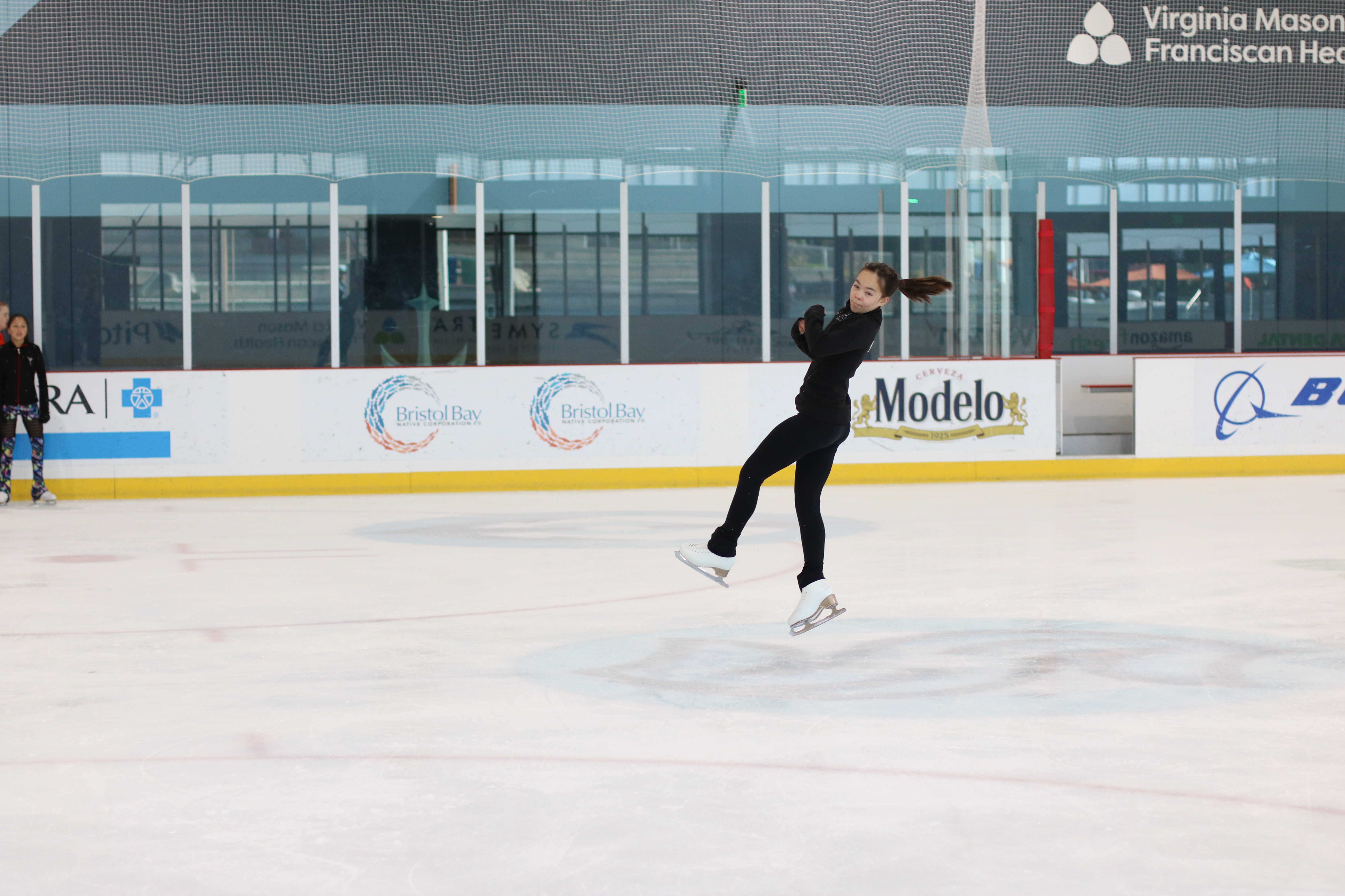 Virtual Test Sessions